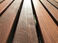 Hardwood Timber Battens